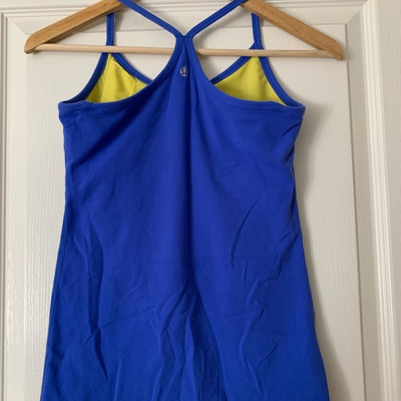 Lululemon Power Y Tank lot - Picture 4 of 8